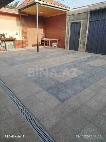 İcarəyə verilir 2 otaqlı həyət evi/bağ evi 75 m², Zığ q., photo 3 from 13