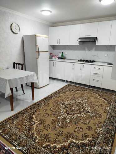 İcarəyə verilir 2 otaqlı həyət evi/bağ evi 75 m², Zığ q., photo 8 from 13