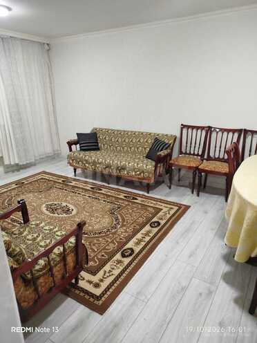 İcarəyə verilir 2 otaqlı həyət evi/bağ evi 75 m², Zığ q., photo 11 from 13