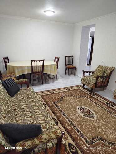 İcarəyə verilir 2 otaqlı həyət evi/bağ evi 75 m², Zığ q., photo 10 from 13