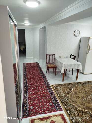 İcarəyə verilir 2 otaqlı həyət evi/bağ evi 75 m², Zığ q., photo 9 from 13