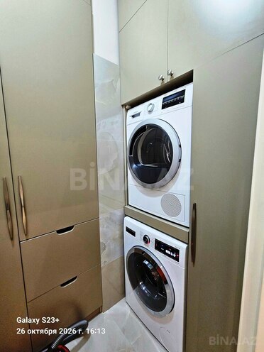 Продаётся 4-комн. новостройка 215 м², Насиминский  р., photo 16 from 28