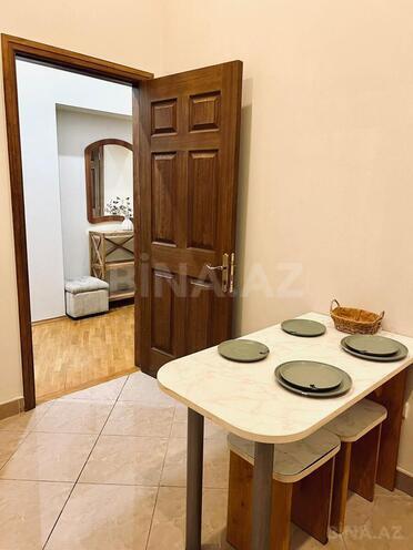 Сдается 2-комн. вторичка 60 м², м. Ичеришехер, photo 17 from 23