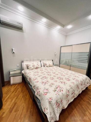 Сдается 2-комн. вторичка 60 м², м. Ичеришехер, photo 9 from 23