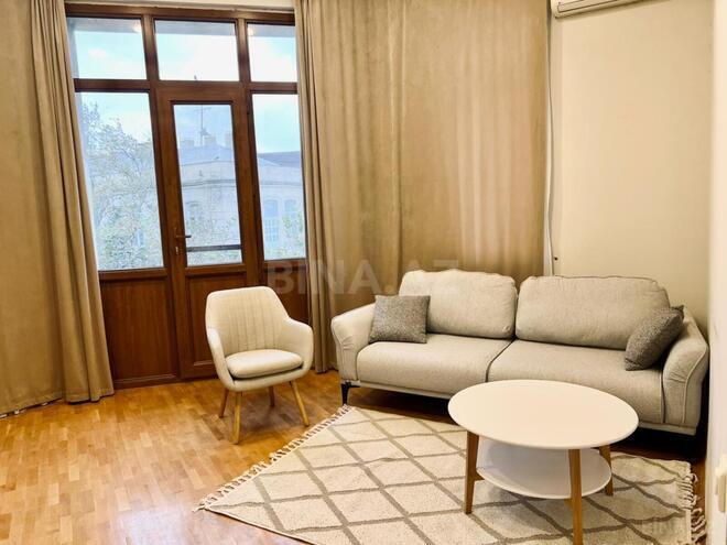Сдается 2-комн. вторичка 60 м², м. Ичеришехер, photo 3 from 23