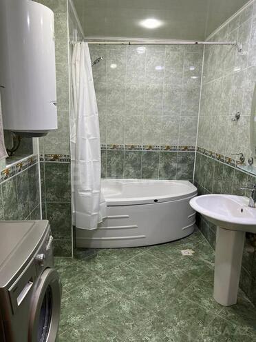 Сдается 2-комн. вторичка 60 м², м. Ичеришехер, photo 19 from 23