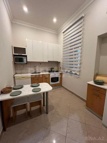 Сдается 2-комн. вторичка 60 м², м. Ичеришехер, photo 13 from 23