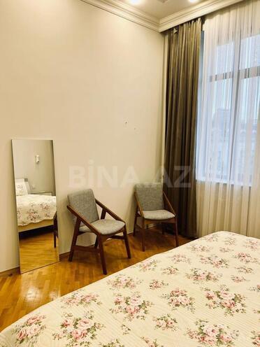 Сдается 2-комн. вторичка 60 м², м. Ичеришехер, photo 11 from 23
