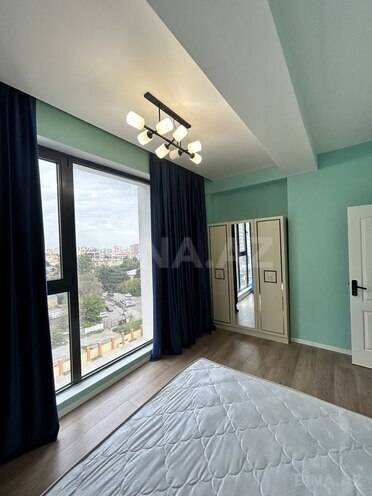 Сдаётся 3-комн. новостройка 78 м², м. 20 января, photo 10 from 13