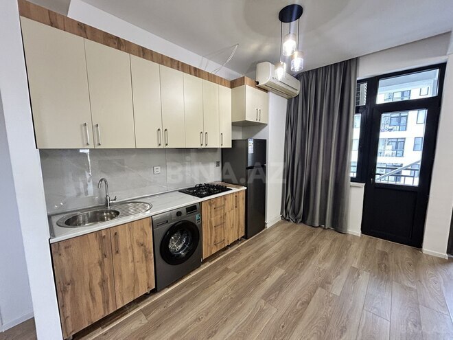 Сдаётся 3-комн. новостройка 78 м², м. 20 января, photo 1 from 13