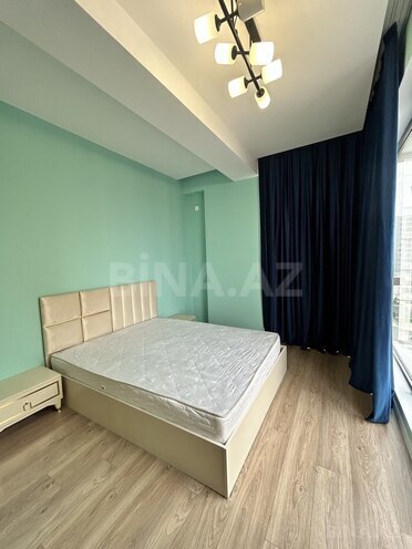 Сдаётся 3-комн. новостройка 78 м², м. 20 января, photo 8 from 13