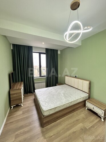 Сдаётся 3-комн. новостройка 78 м², м. 20 января, photo 5 from 13
