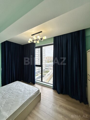 Сдаётся 3-комн. новостройка 78 м², м. 20 января, photo 9 from 13