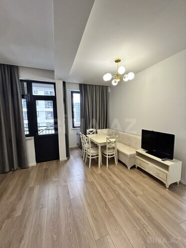 Сдаётся 3-комн. новостройка 78 м², м. 20 января, photo 3 from 13