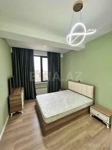 Сдаётся 3-комн. новостройка 78 м², м. 20 января, photo 6 from 13