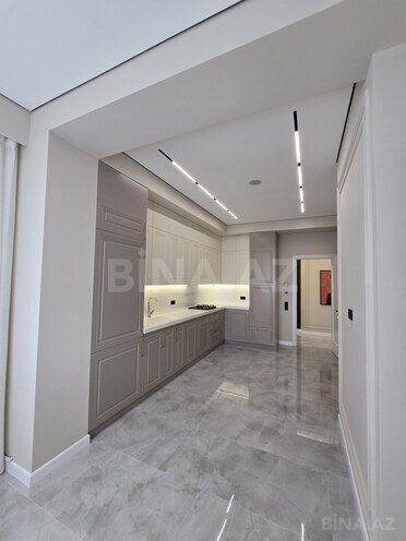 Satılır 3 otaqlı yeni tikili 143 m², Nəriman Nərimanov m., photo 6 from 20