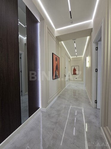 Satılır 3 otaqlı yeni tikili 143 m², Nəriman Nərimanov m., photo 14 from 20