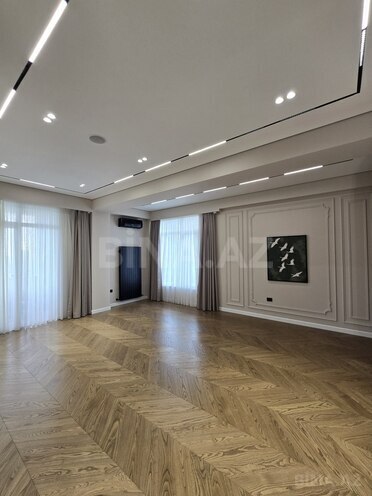 Satılır 3 otaqlı yeni tikili 143 m², Nəriman Nərimanov m., photo 1 from 20