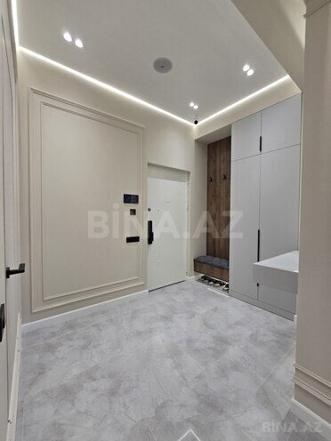 Satılır 3 otaqlı yeni tikili 143 m², Nəriman Nərimanov m., photo 17 from 20