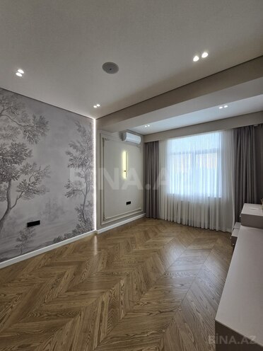 Satılır 3 otaqlı yeni tikili 143 m², Nəriman Nərimanov m., photo 7 from 20