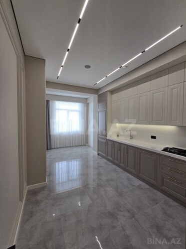 Satılır 3 otaqlı yeni tikili 143 m², Nəriman Nərimanov m., photo 5 from 20