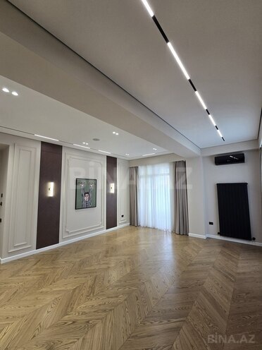 Satılır 3 otaqlı yeni tikili 143 m², Nəriman Nərimanov m., photo 3 from 20