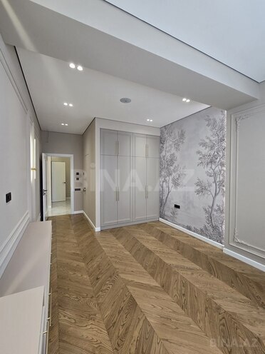 Satılır 3 otaqlı yeni tikili 143 m², Nəriman Nərimanov m., photo 8 from 20