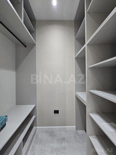 Satılır 3 otaqlı yeni tikili 143 m², Nəriman Nərimanov m., photo 18 from 20