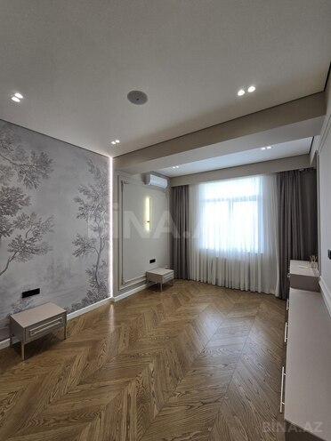 Satılır 3 otaqlı yeni tikili 143 m², Nəriman Nərimanov m., photo 11 from 20