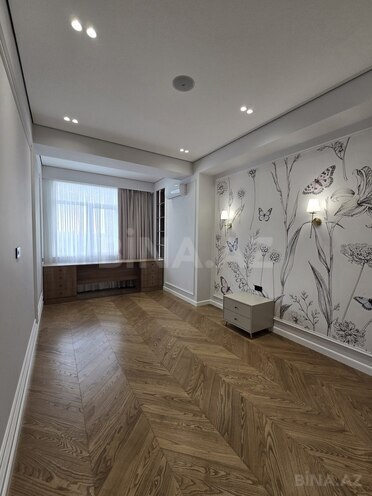 Satılır 3 otaqlı yeni tikili 143 m², Nəriman Nərimanov m., photo 9 from 20
