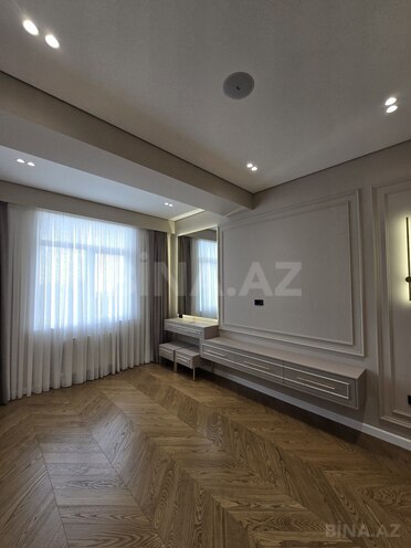 Satılır 3 otaqlı yeni tikili 143 m², Nəriman Nərimanov m., photo 10 from 20