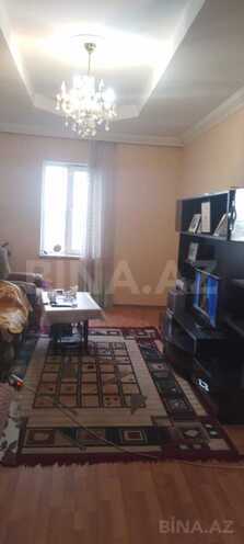 Satılır 2 otaqlı həyət evi/bağ evi 75 m², 7-ci mikrorayon q., photo 1 from 7