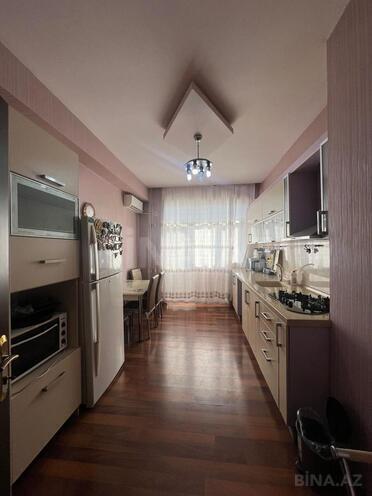 Satılır 2 otaqlı yeni tikili 99 m², Yasamal q., photo 12 from 24