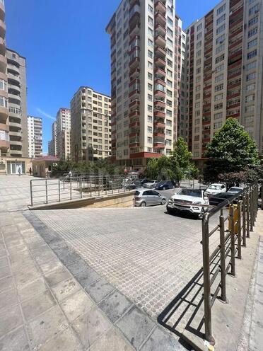 Satılır 2 otaqlı yeni tikili 99 m², Yasamal q., photo 23 from 24