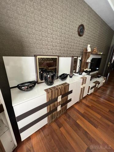 Satılır 2 otaqlı yeni tikili 99 m², Yasamal q., photo 6 from 24