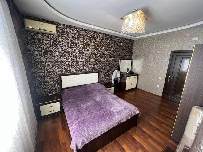 Satılır 2 otaqlı yeni tikili 99 m², Yasamal q., photo 8 from 24