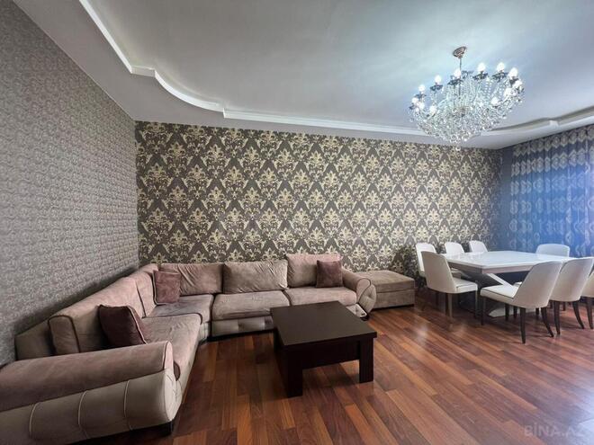 Satılır 2 otaqlı yeni tikili 99 m², Yasamal q., photo 1 from 24
