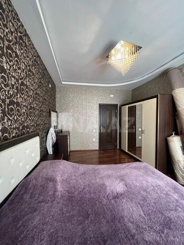 Satılır 2 otaqlı yeni tikili 99 m², Yasamal q., photo 10 from 24