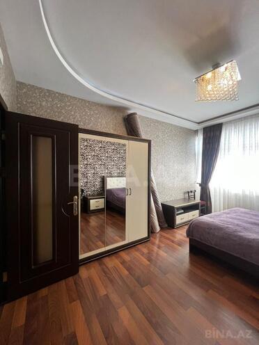 Satılır 2 otaqlı yeni tikili 99 m², Yasamal q., photo 11 from 24
