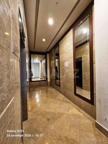 Продаётся 4-комн. новостройка 215 м², Насиминский  р., photo 25 from 28