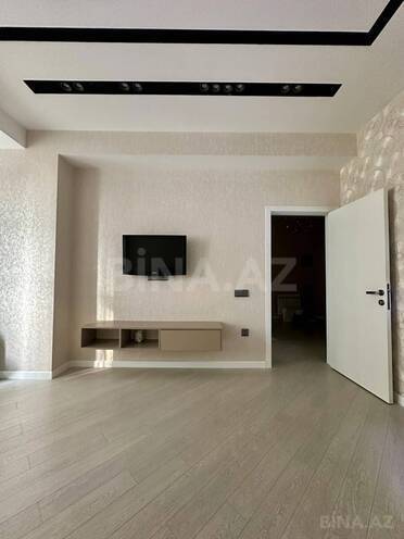 Сдаётся 2-комн. новостройка 90 м², м. Низами, photo 8 from 18