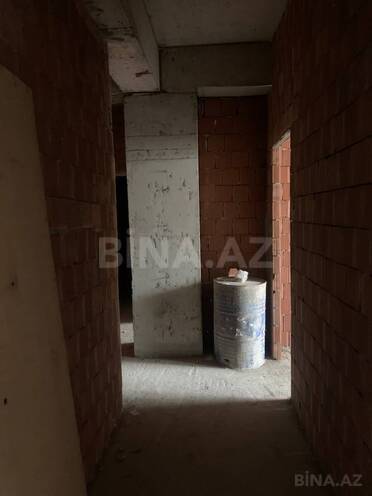 Продаётся 3-комн. новостройка 132 м², м. Низами, photo 6 from 11