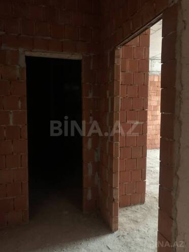 Продаётся 3-комн. новостройка 132 м², м. Низами, photo 8 from 11