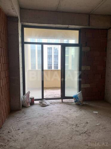 Продаётся 3-комн. новостройка 132 м², м. Низами, photo 9 from 11