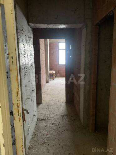 Продаётся 3-комн. новостройка 132 м², м. Низами, photo 7 from 11