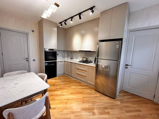 Satılır 3 otaqlı yeni tikili 95 m², Azadlıq Prospekti m., photo 13 from 21