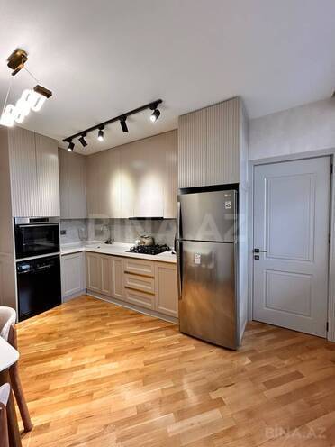 Satılır 3 otaqlı yeni tikili 95 m², Azadlıq Prospekti m., photo 7 from 21