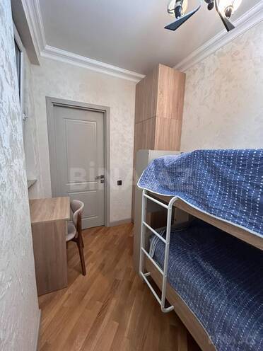 Satılır 3 otaqlı yeni tikili 95 m², Azadlıq Prospekti m., photo 4 from 21