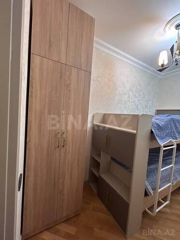 Satılır 3 otaqlı yeni tikili 95 m², Azadlıq Prospekti m., photo 3 from 21