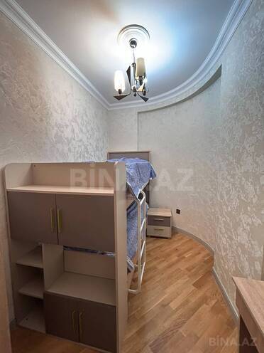 Satılır 3 otaqlı yeni tikili 95 m², Azadlıq Prospekti m., photo 9 from 21